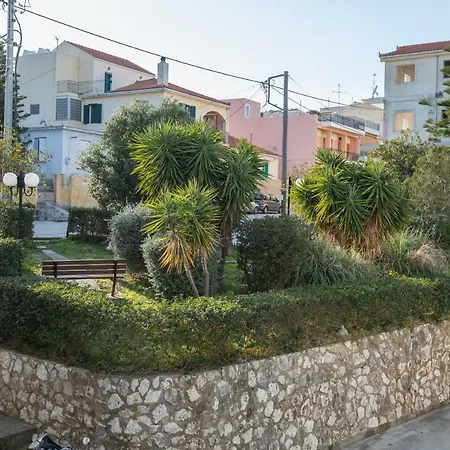 Διαμέρισμα Elena's 4