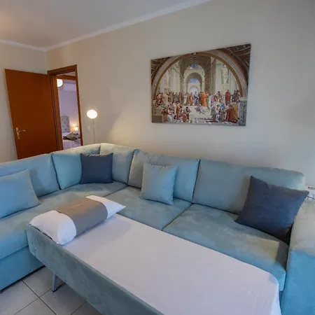 Appartement Elena's 4