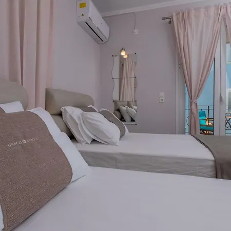 Elena's 4 Appartement *