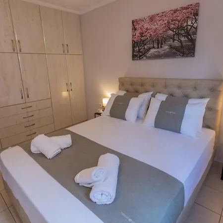 Appartement Elena's 4 *