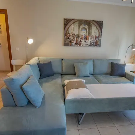 Elena's 4 * Argostoli (Kefalonia)