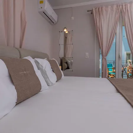 Elena's 4 Appartement Argostoli (Kefalonia)