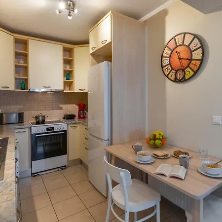 Elena's 4 Appartement Argostoli (Kefalonia)