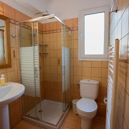 Elena's 4 Appartement *