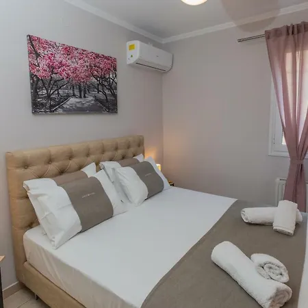 Elena's 4 Appartement Argostoli (Kefalonia)