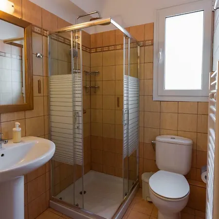 Elena's 4 * Argostoli (Kefalonia)