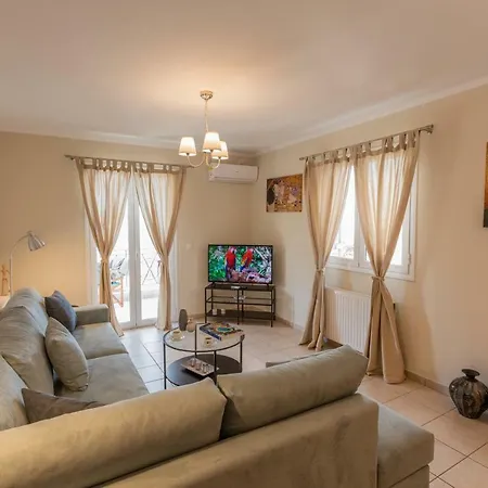 Elena's 4 Appartement Argostoli (Kefalonia)