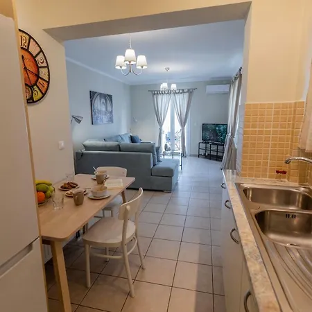 Elena's 4 * Argostoli (Kefalonia)