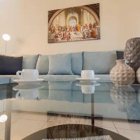 Appartement Elena's 4 *