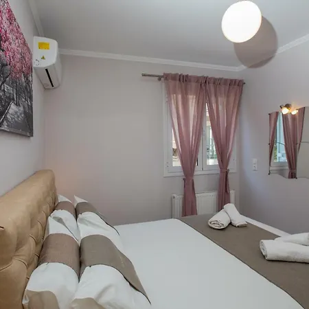 Appartement Elena's 4 *