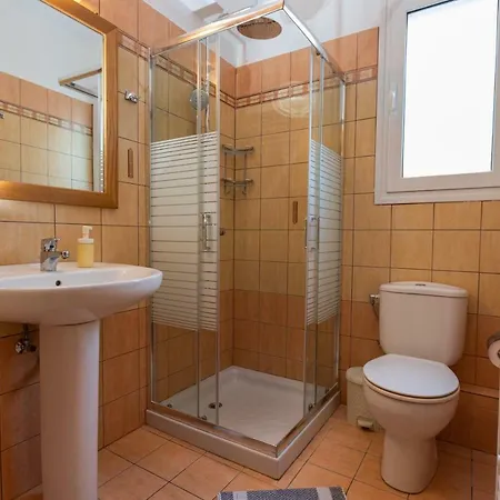 Elena's 4 Appartement