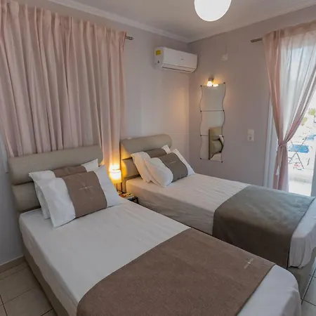 Elena's 4 * Argostoli (Kefalonia)