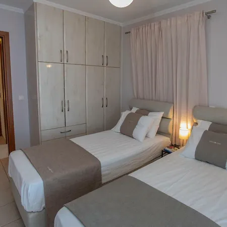 Elena's 4 Apartament Argostolion