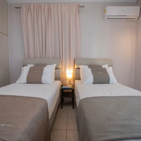 Appartement Elena's 4 Argostoli (Kefalonia)