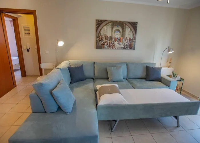 Elena's 4 * Argosztóli