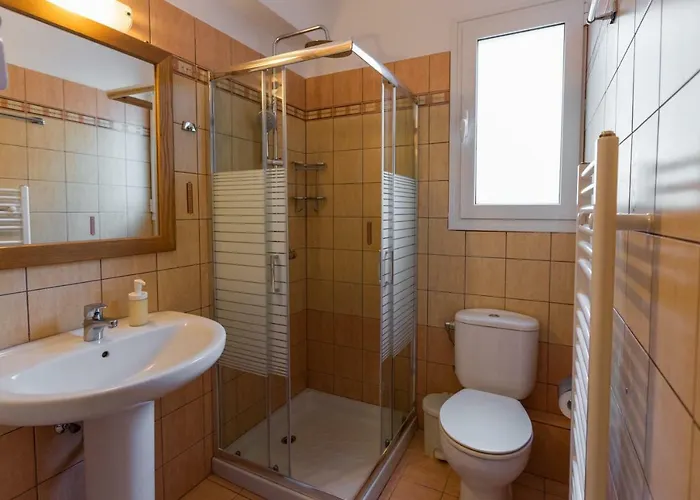 Elena's 4 * Argosztóli