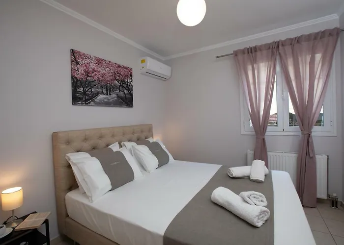 Elena's 4 Apartman *