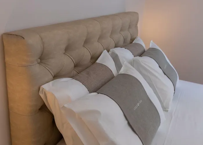 Elena's 4 Apartman Argosztóli