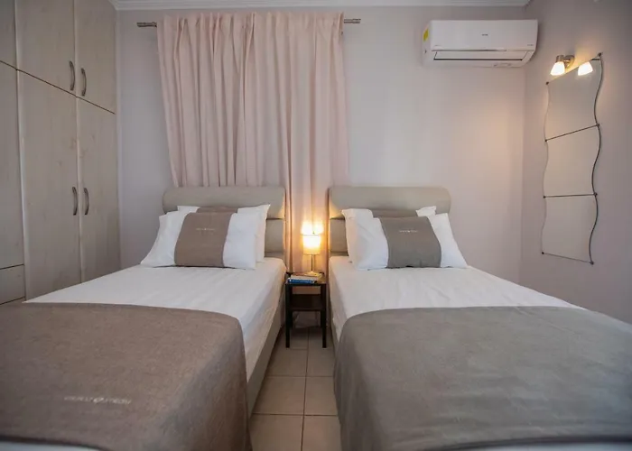 Apartman Elena's 4 Argosztóli