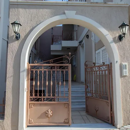 Apartament Elena's 4 Argostoli (Kefalonia)