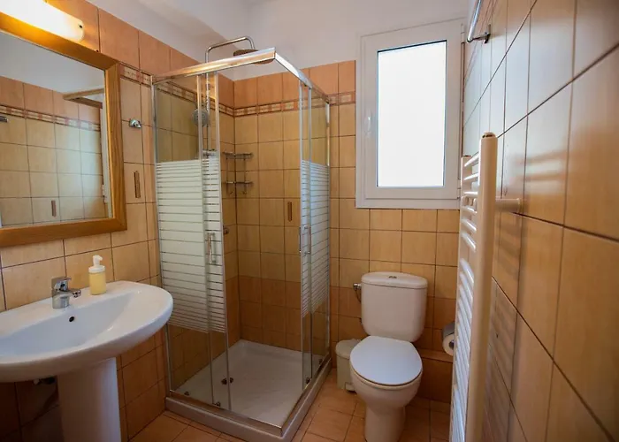 Elena's 4 Апартаменты *