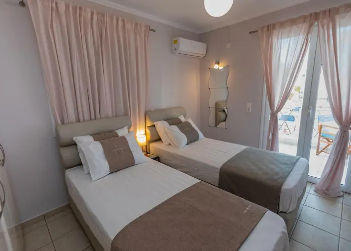 Elena's 4 * Аргостолион